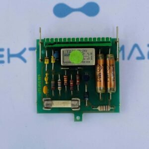 Soren T.Lyngso 600061120 (600.352.507) | PCB