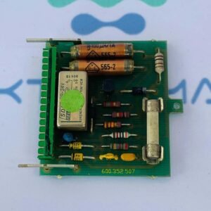 Soren T.Lyngso 600061120 (600.352.507) | PCB
