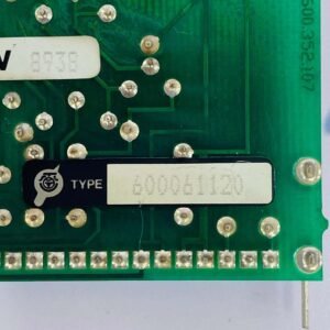 Soren T.Lyngso 600061120 (600.352.507) | PCB