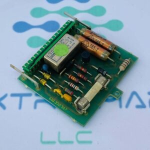 Soren T.Lyngso 600061120 (600.352.507) | PCB