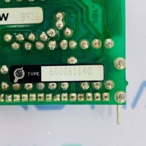 Soren T.Lyngso 600061140 (600.357.505) | Printed Circuit Board