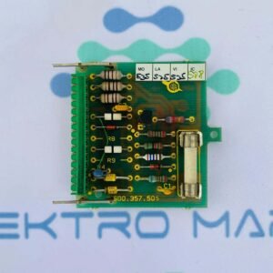 Soren T.Lyngso 600061140 (600.357.505) | Printed Circuit Board