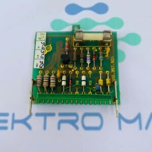 Soren T.Lyngso 600061140 (600.357.505) | Printed Circuit Board