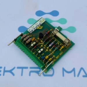 Soren T.Lyngso 600061140 (600.357.505) | Printed Circuit Board