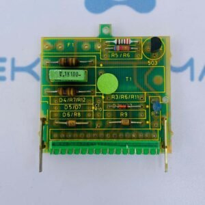Soren T.Lyngso 600061180 | PCB