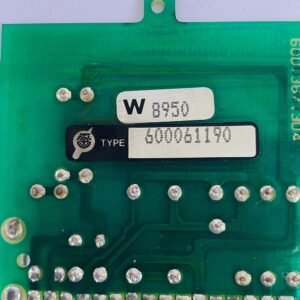 Soren T.Lyngso 600061190 (600.367.504) | Printed Circuit Board