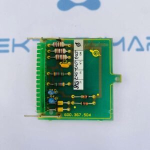 Soren T.Lyngso 600061190 (600.367.504) | Printed Circuit Board