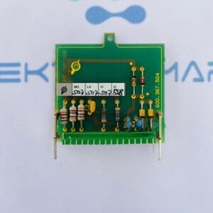 Soren T.Lyngso 600061190 (600.367.504) | Printed Circuit Board