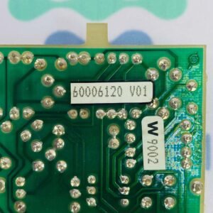 Soren T.Lyngso 60006120 V01 (600.452.501) | PCB
