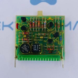 Soren T.Lyngso 60006120 V01 (600.452.501) | PCB