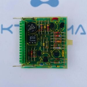 Soren T.Lyngso 60006120 V01 (600.452.501) | PCB