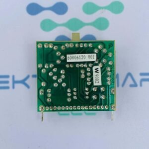 Soren T.Lyngso 60006120 V01 (600.452.501) | PCB