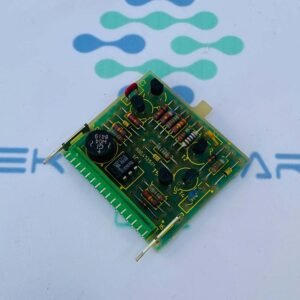 Soren T.Lyngso 60006120 V01 (600.452.501) | PCB