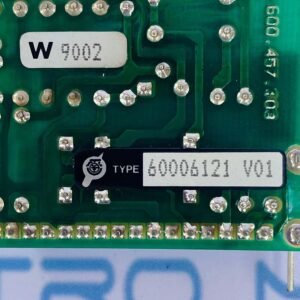 Soren T.Lyngso 60006121 V01 (600.457.503) | PCB