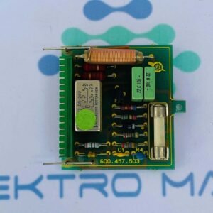 Soren T.Lyngso 60006121 V01 (600.457.503) | PCB