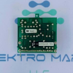 Soren T.Lyngso 60006121 V01 (600.457.503) | PCB
