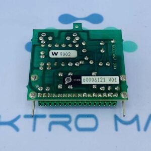 Soren T.Lyngso 60006121 V01 (600.457.503) | PCB