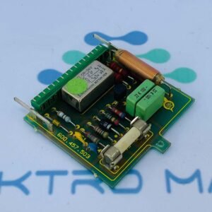 Soren T.Lyngso 60006121 V01 (600.457.503) | PCB