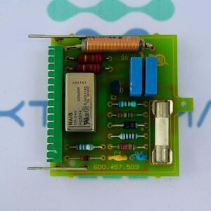 Soren T.Lyngso 600061210 (600.457.503) | PCB