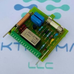 Soren T.Lyngso 600061210 (600.457.503) | PCB