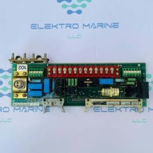 Soren T.Lyngso 60006603 V01 | PCB Card