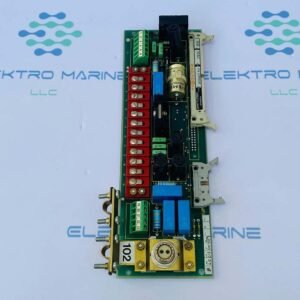 Soren T.Lyngso 60006603 V01 | PCB Card