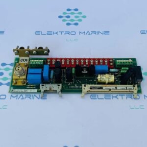 Soren T.Lyngso 60006603 V01 | PCB Card