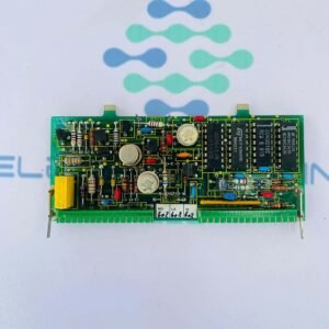 Soren T.Lyngso 600391010 | Printed Circuit Board