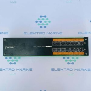 Soren T.Lyngso 60061101 V01 | Light Dimming Unit