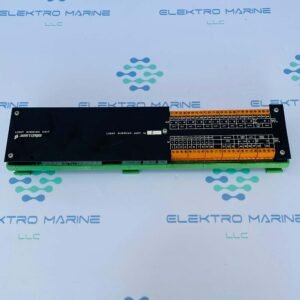Soren T.Lyngso 60061101 V01 | Light Dimming Unit