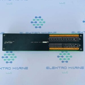 Soren T.Lyngso 600611010 V01 | Light Dimming Unit