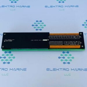 Soren T.Lyngso 600611010 V01 | Light Dimming Unit