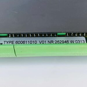 Soren T.Lyngso 600611010 V01 | Light Dimming Unit