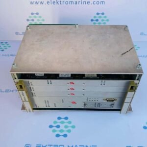 Stn Atlas Marine Elektronik 271.159 214 | Gamma Cpu