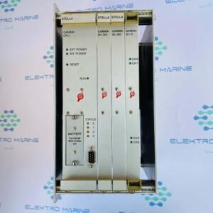 Stn Atlas Marine Elektronik 271.159 214 | Gamma Cpu