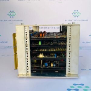 Stn Atlas Marine Elektronik 271.159 214 | Gamma Cpu