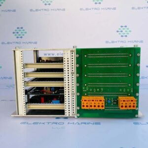 Stn Atlas Marine Elektronik 271.159 214 | Gamma Cpu