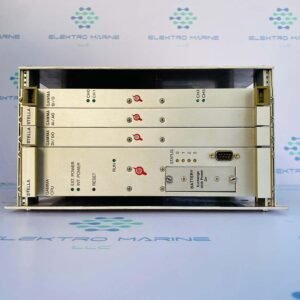 Stn Atlas Marine Elektronik 271.159 214 | Gamma Cpu