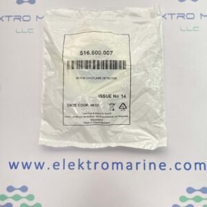 TYCO 601F-M (516.600.007) | Conventional Flame Detector