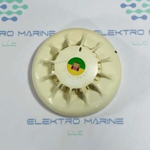 TYCO 601H-R (516.600.003) | Conventional Heat Detector