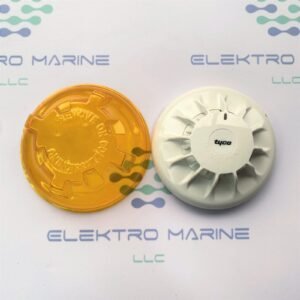 TYCO 601H-R-M (516.600.203) | Conventional Heat Detector