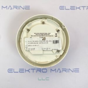 TYCO 601H-R-M (516.600.203) | Conventional Heat Detector
