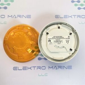 TYCO 601P (516.600.001) | Conventional Optical Smoke Detector
