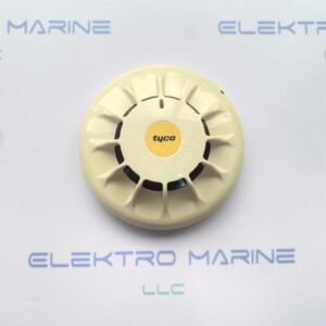 TYCO 601P-M (516.600.201) | Conventional Optical Smoke Detector