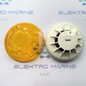TYCO 601PH-M (516.600.202) | Conventional High Performance Optical Smoke Detector