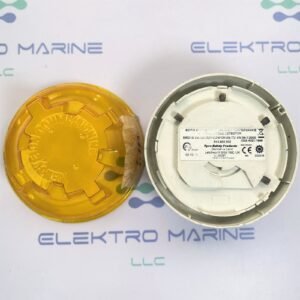 TYCO 601PH-M (516.600.202) | Conventional High Performance Optical Smoke Detector