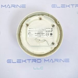 TYCO 601PH-M (516.600.202) | Conventional High Performance Optical Smoke Detector