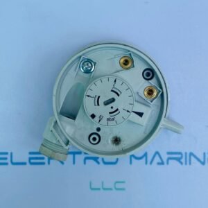 Huba Control 604.9000000 | Pressure Switch