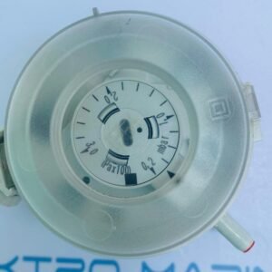 Huba Control 604.99352 | Pressure Switch