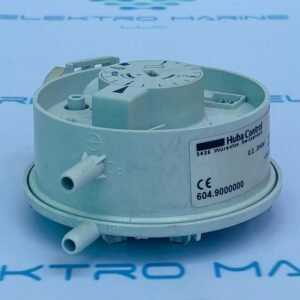 Huba Control 604.9000000 | Pressure Switch